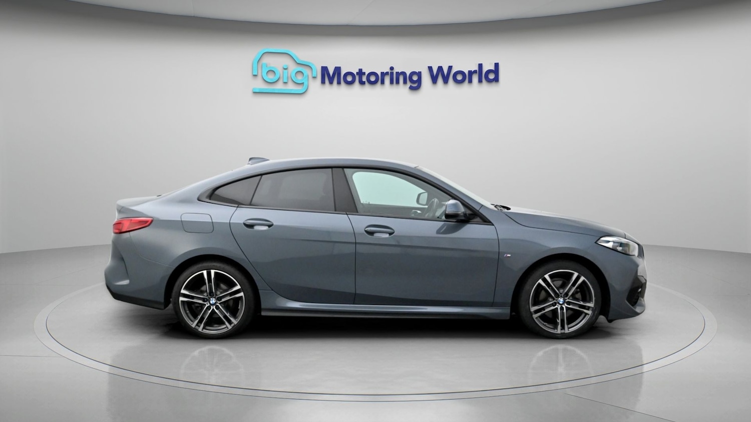 Used BMW 2 Series Gran Coupe 2023 for sale - 78176298: Photo 8