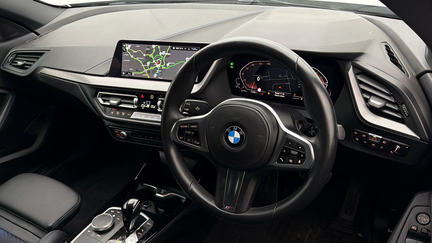 Used BMW 2 Series Gran Coupe 2023 for sale - 78176298: Photo 9