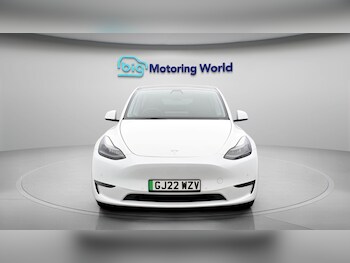 Used Tesla Model Y 2022 for sale - 78433932: Photo