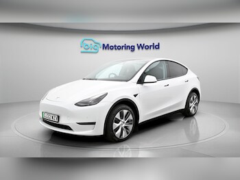 Used Tesla Model Y 2022 for sale - 78433932: Photo