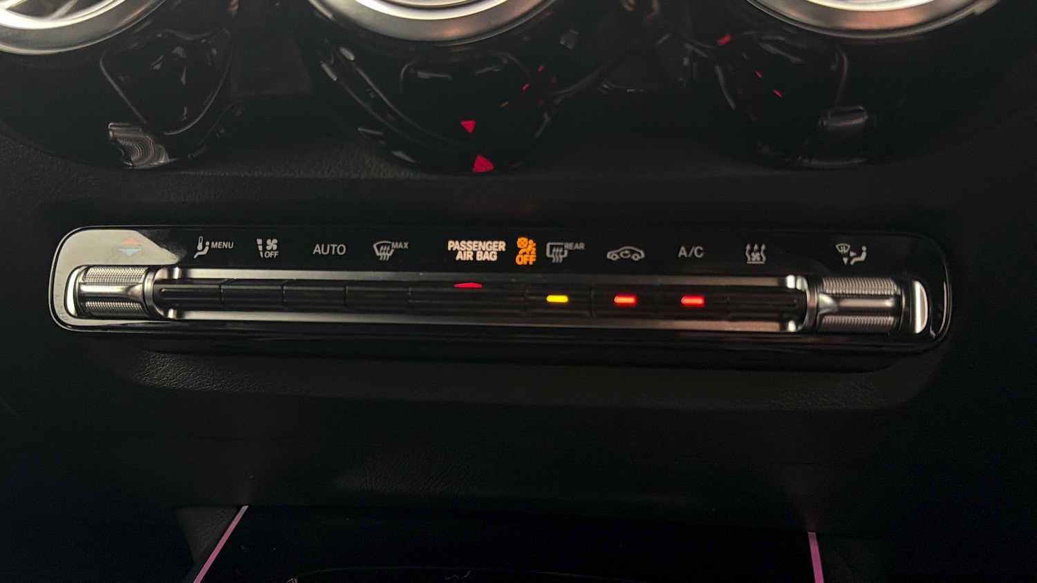 Used Mercedes-Benz EQB 2025 for sale - 77833351: Photo 11