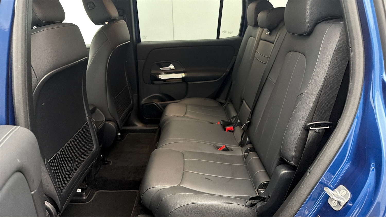 Used Mercedes-Benz EQB 2025 for sale - 77833351: Photo 15