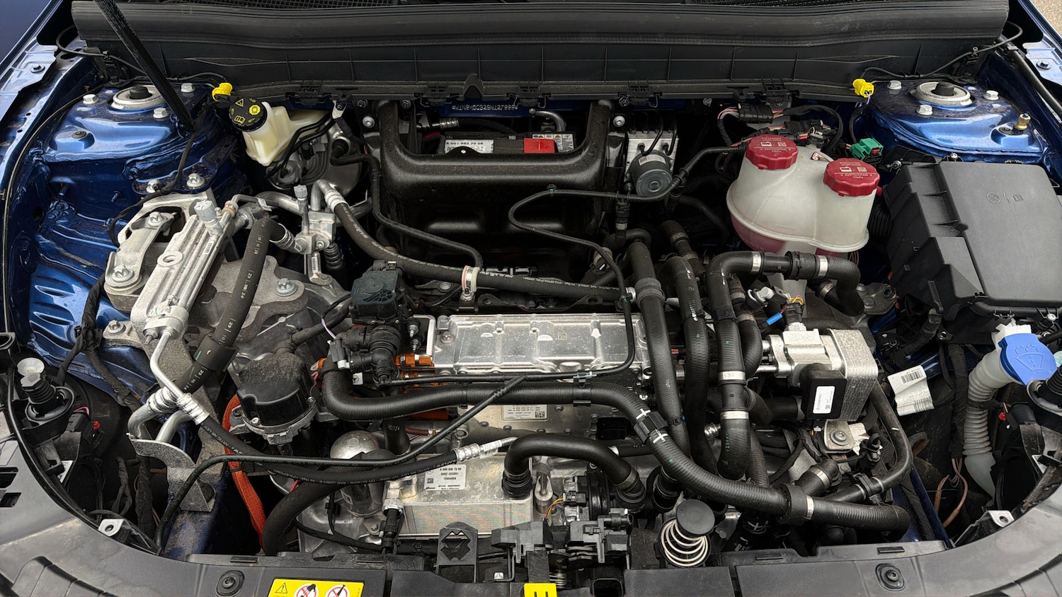 Used Mercedes-Benz EQB 2025 for sale - 77833351: Photo 18