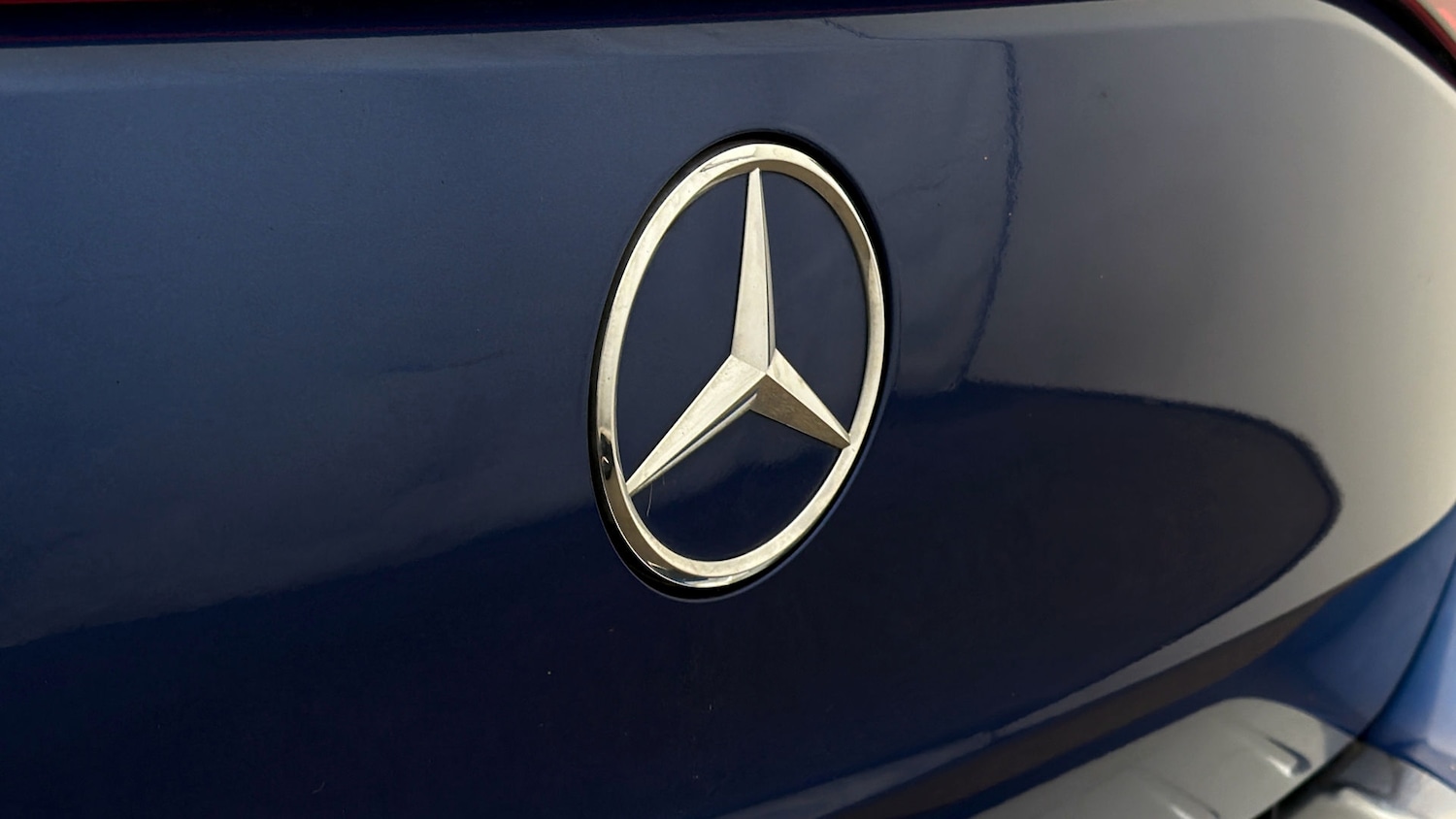 Used Mercedes-Benz EQB 2025 for sale - 77833351: Photo 19