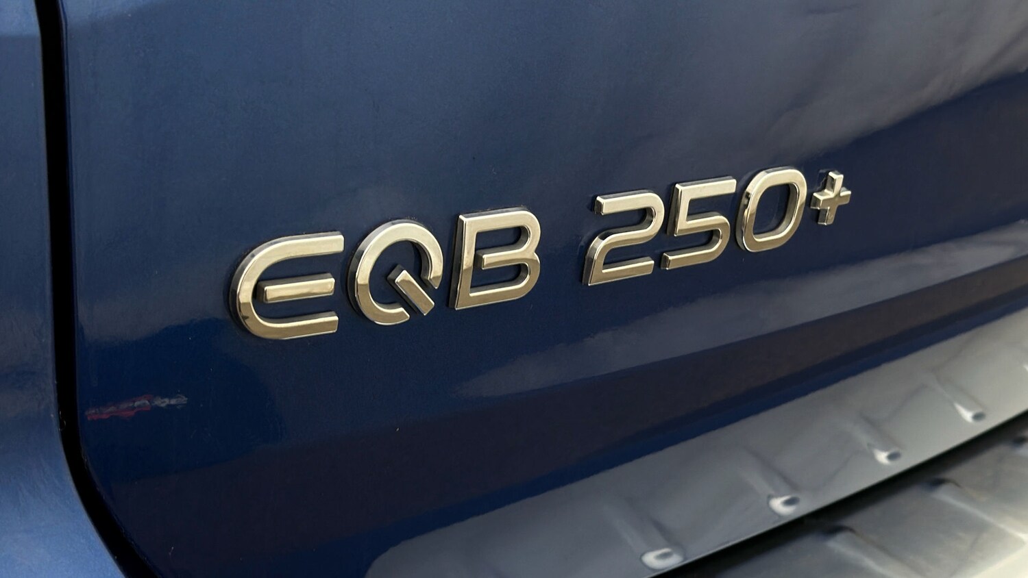 Used Mercedes-Benz EQB 2025 for sale - 77833351: Photo 20