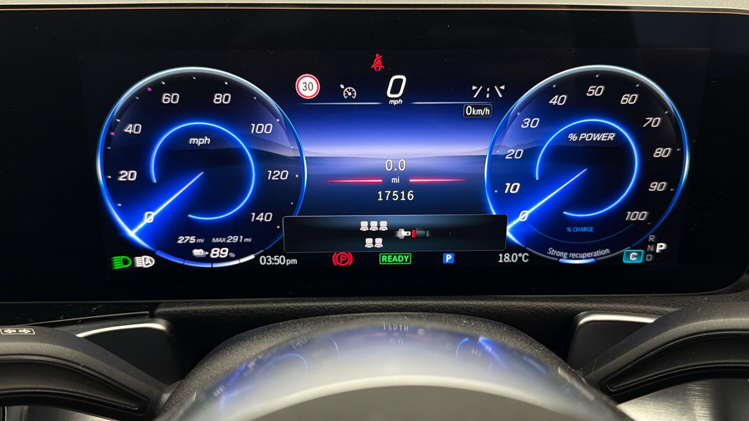 Used Mercedes-Benz EQB 2025 for sale - 77833351: Photo 24