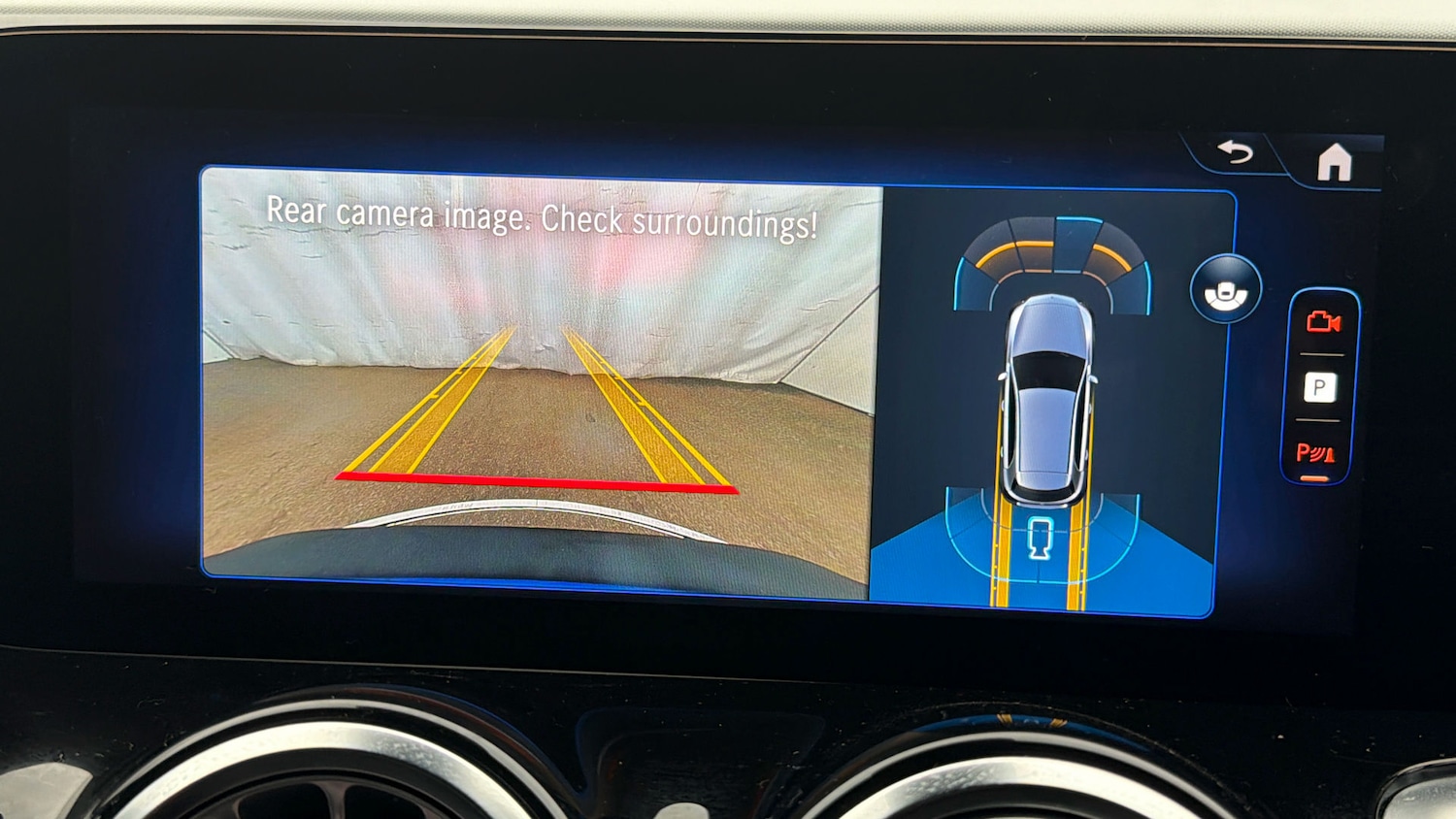 Used Mercedes-Benz EQB 2025 for sale - 77833351: Photo 25