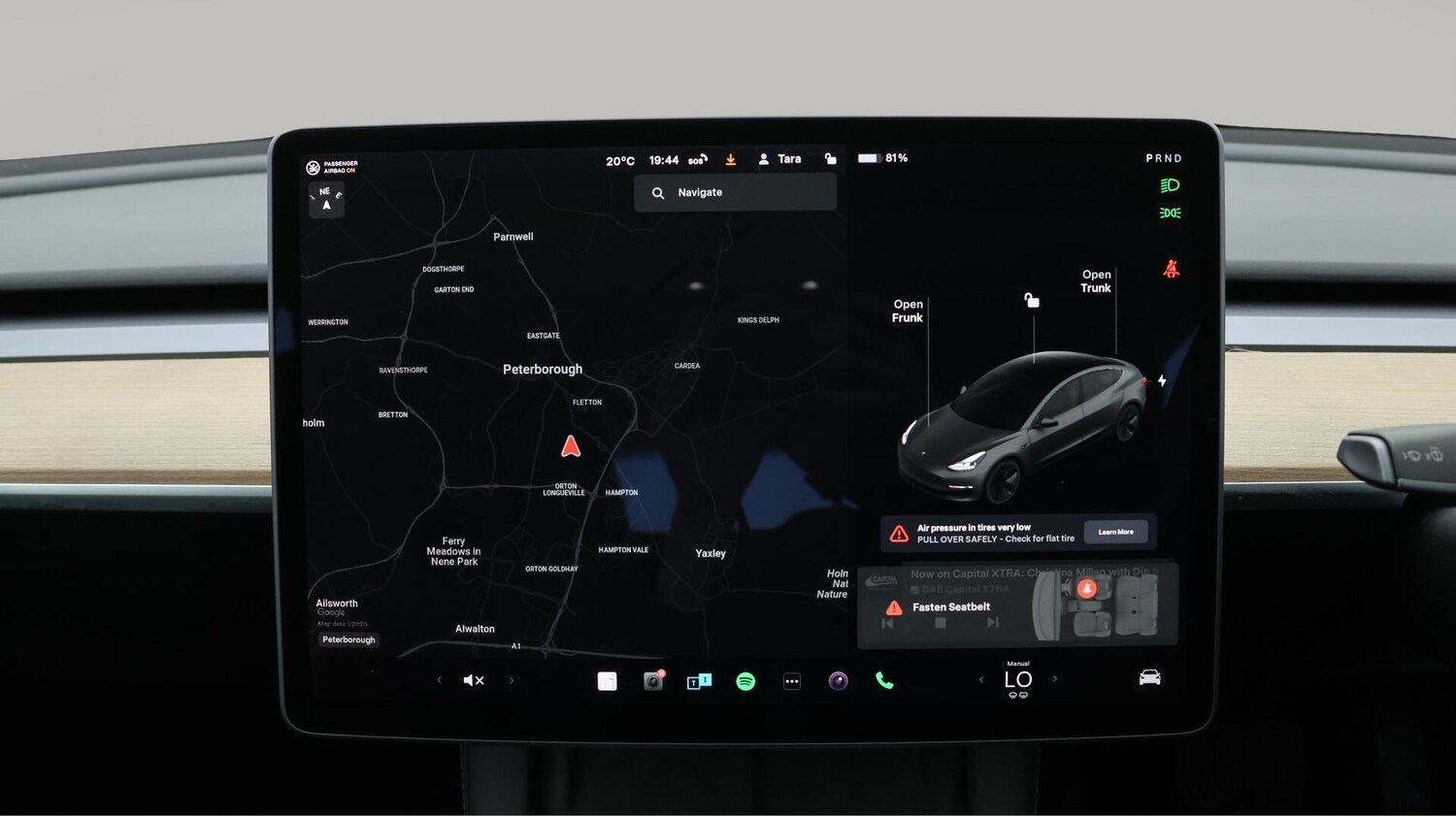 Used Tesla Model 3 for sale - 76728772: Photo 12