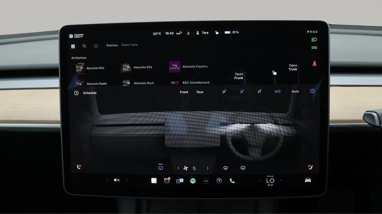 Used Tesla Model 3 for sale - 76728772: Photo 13