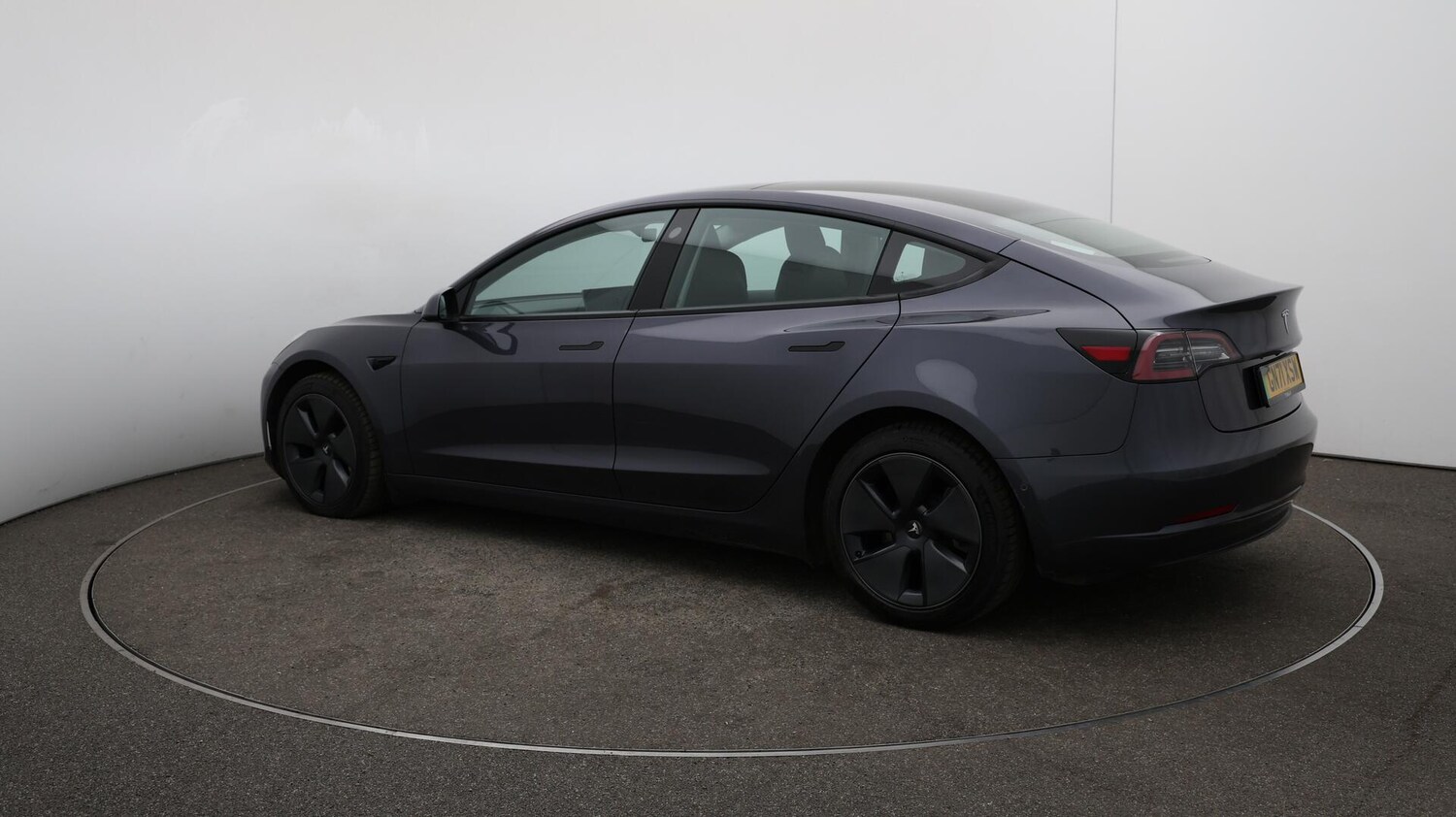 Used Tesla Model 3 for sale - 76728772: Photo 35