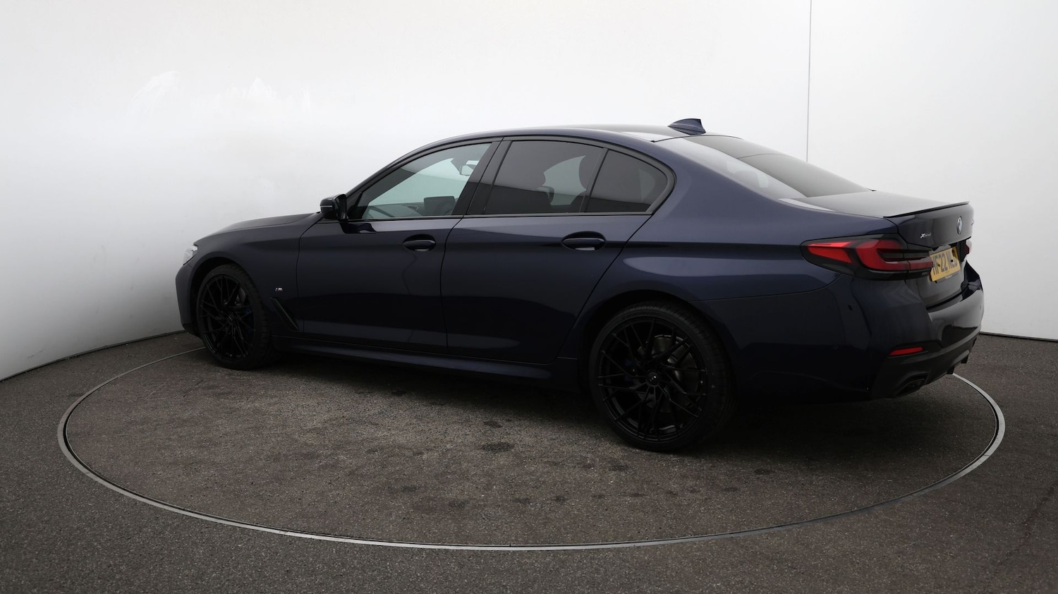 Used BMW 5 Series 2022 for sale - 76810129: Photo 29