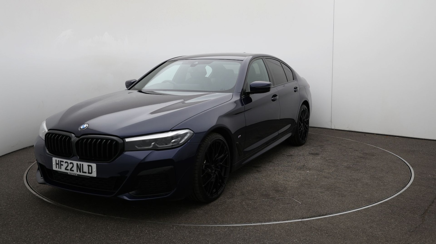 Used BMW 5 Series 2022 for sale - 76810129: Photo 30