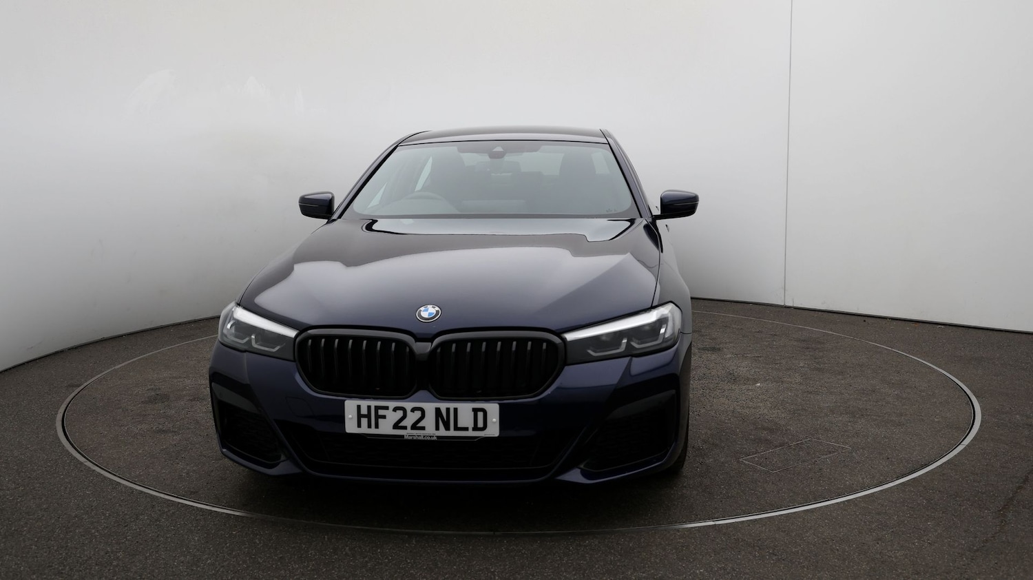 Used BMW 5 Series 2022 for sale - 76810129: Photo 32