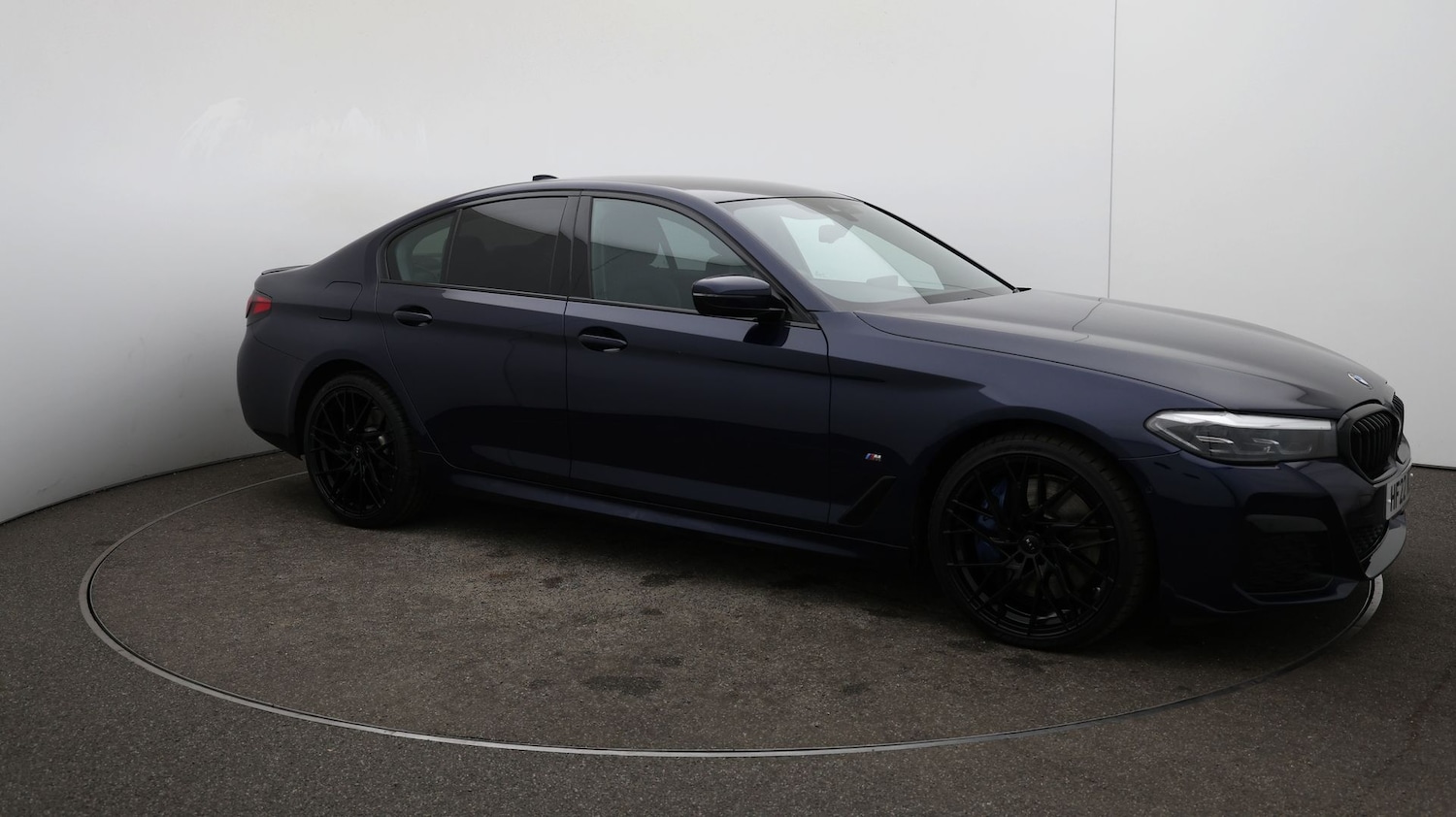 Used BMW 5 Series 2022 for sale - 76810129: Photo 38