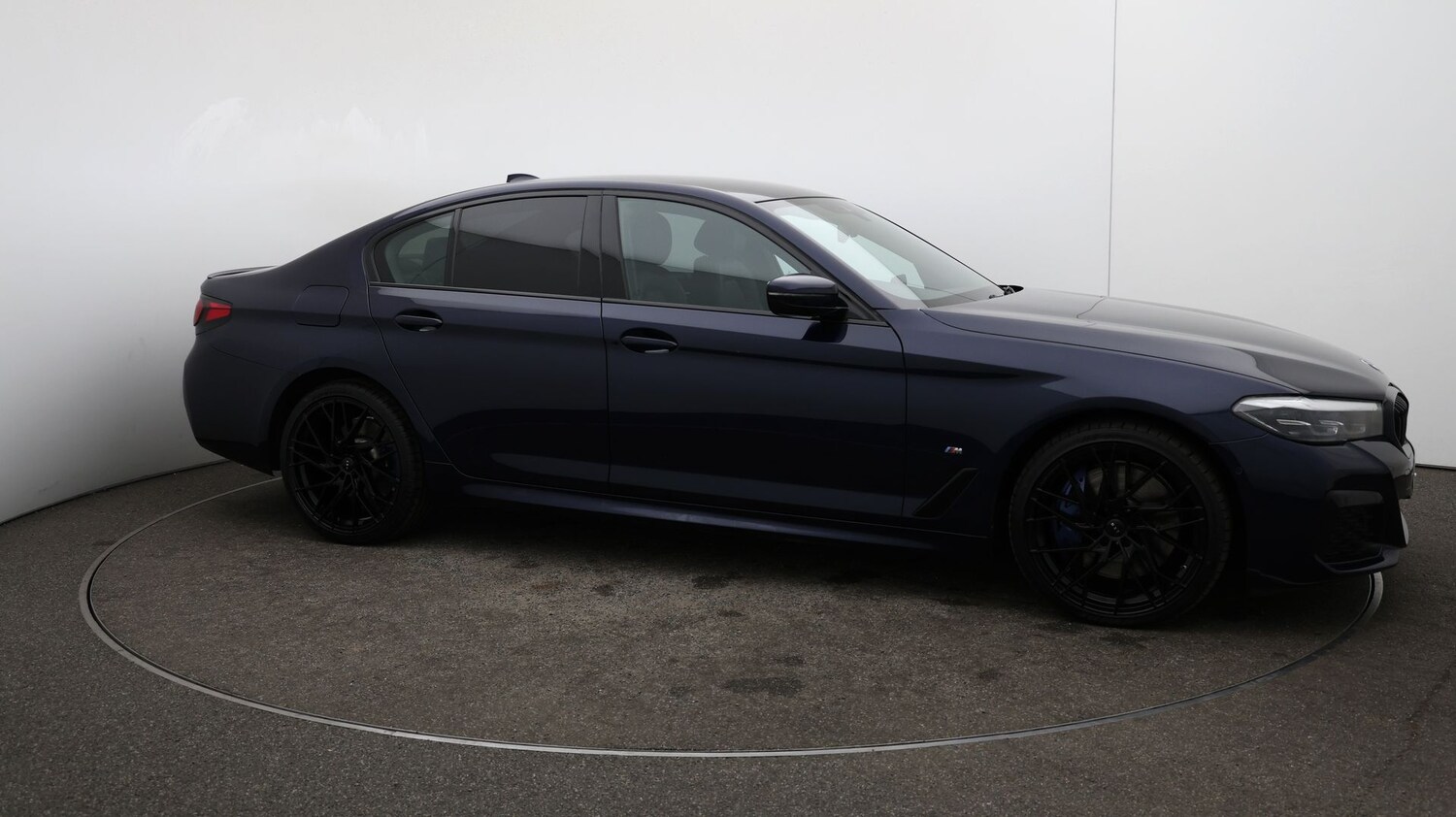 Used BMW 5 Series 2022 for sale - 76810129: Photo 39