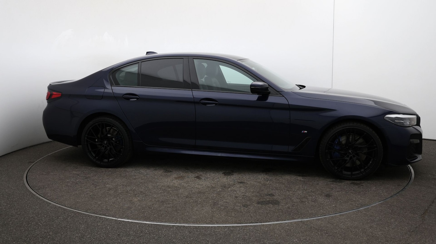 Used BMW 5 Series 2022 for sale - 76810129: Photo 41