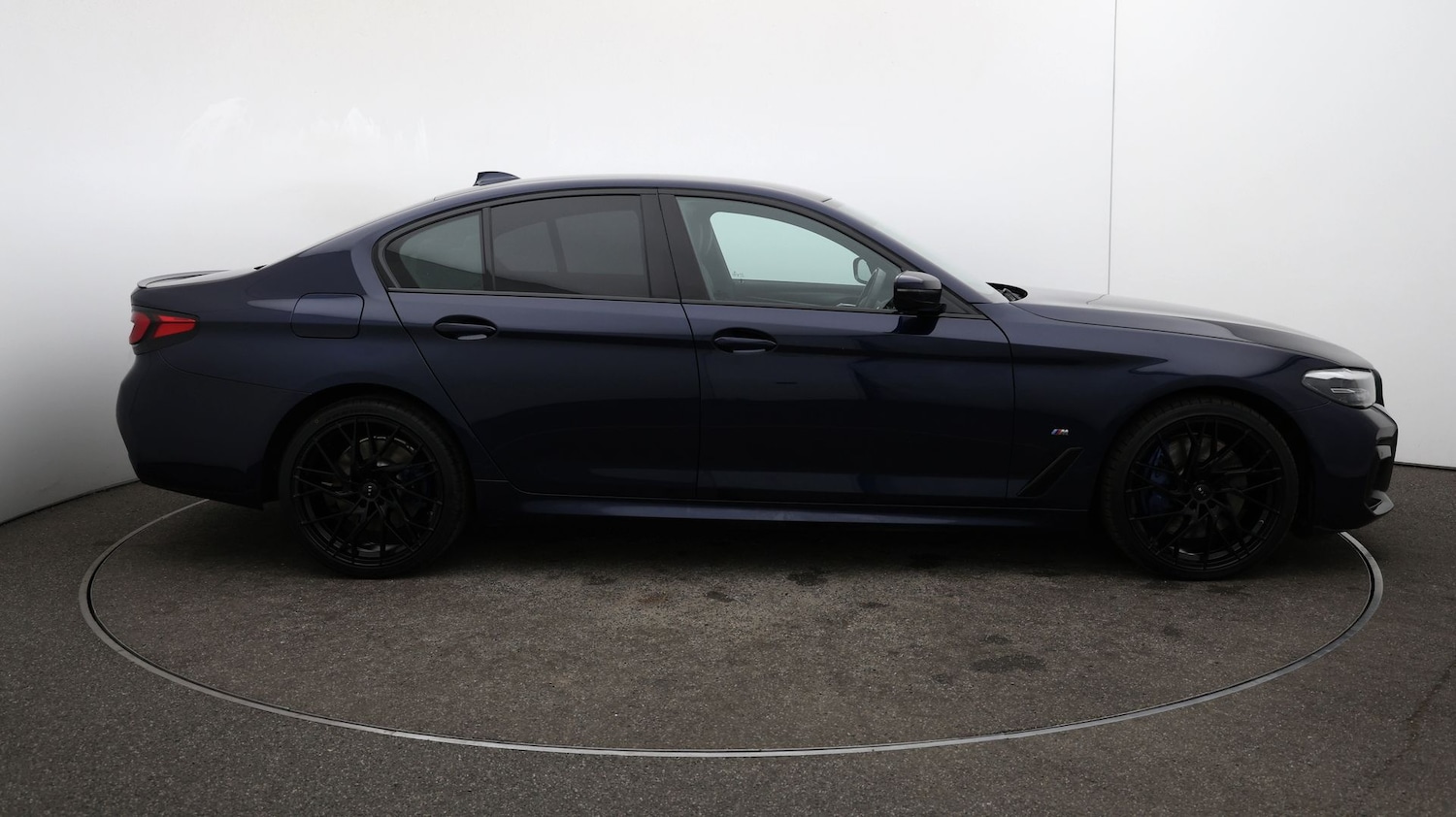 Used BMW 5 Series 2022 for sale - 76810129: Photo 42