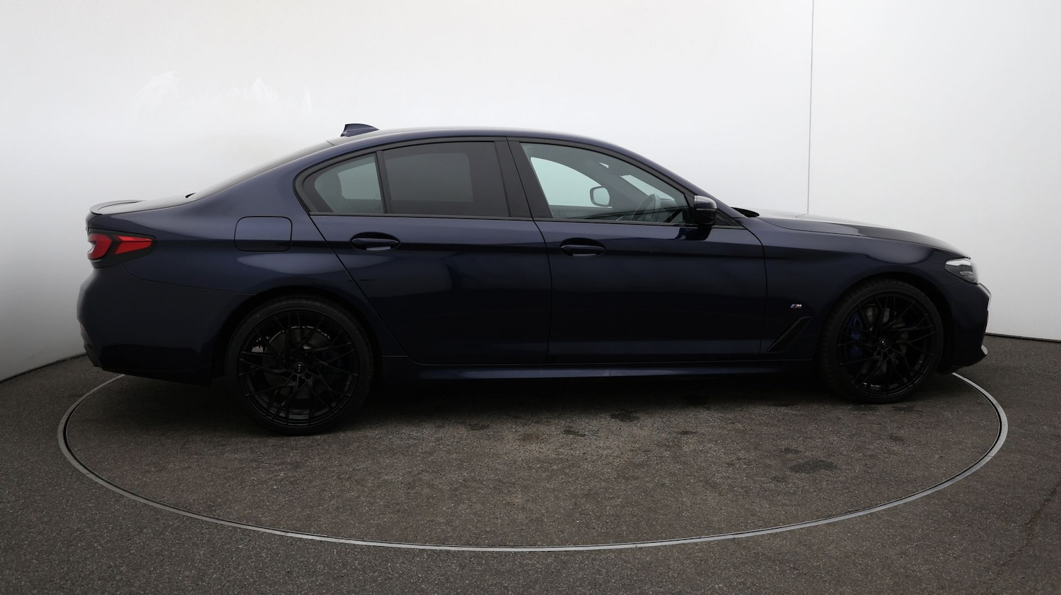 Used BMW 5 Series 2022 for sale - 76810129: Photo 43