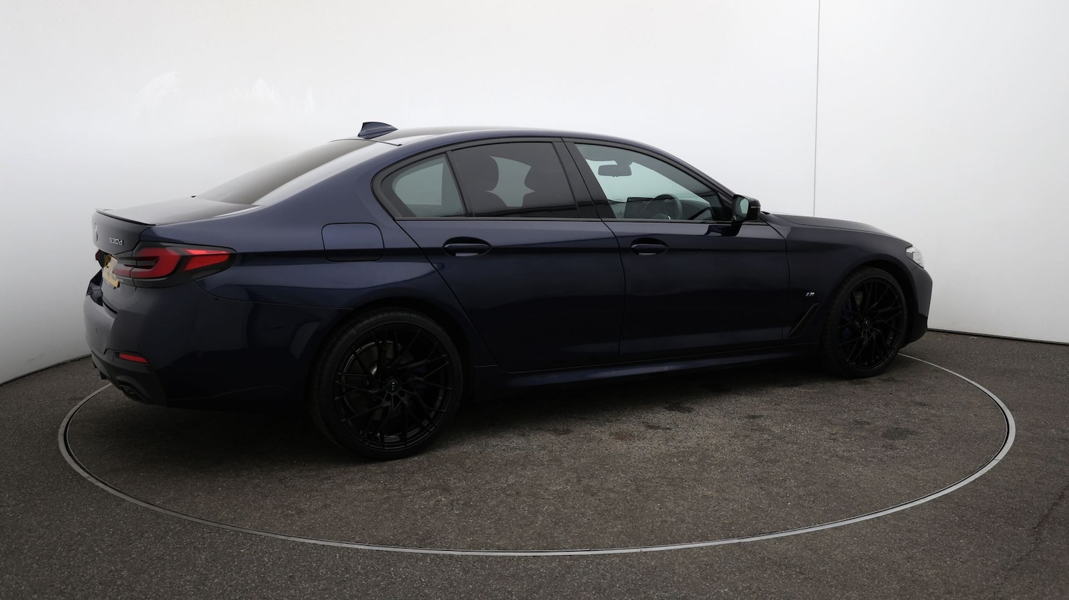 Used BMW 5 Series 2022 for sale - 76810129: Photo 45