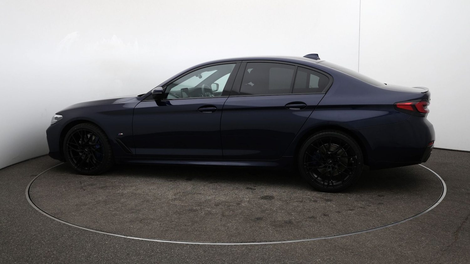 Used BMW 5 Series 2022 for sale - 76810129: Photo 51