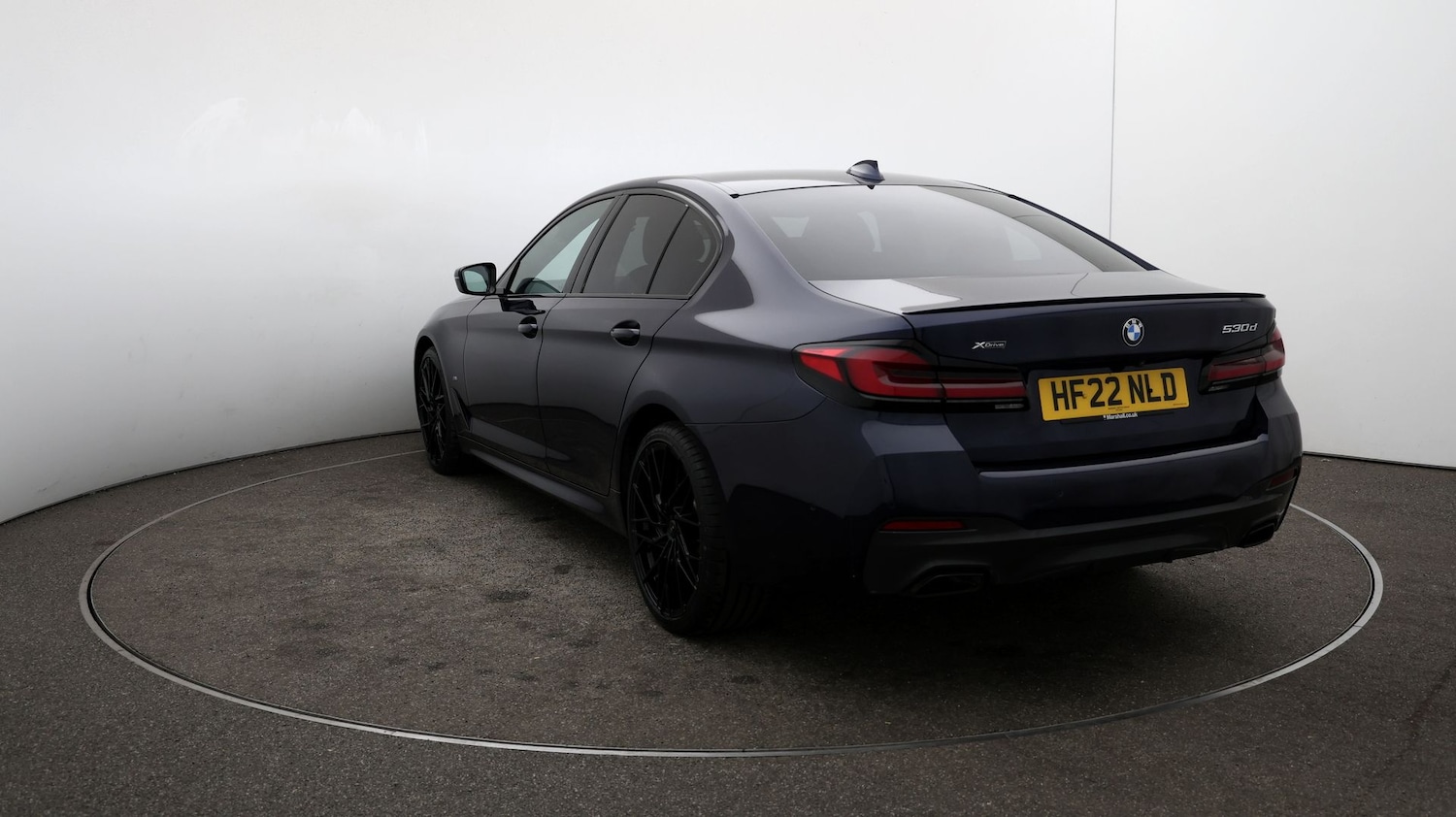 Used BMW 5 Series 2022 for sale - 76810129: Photo 54