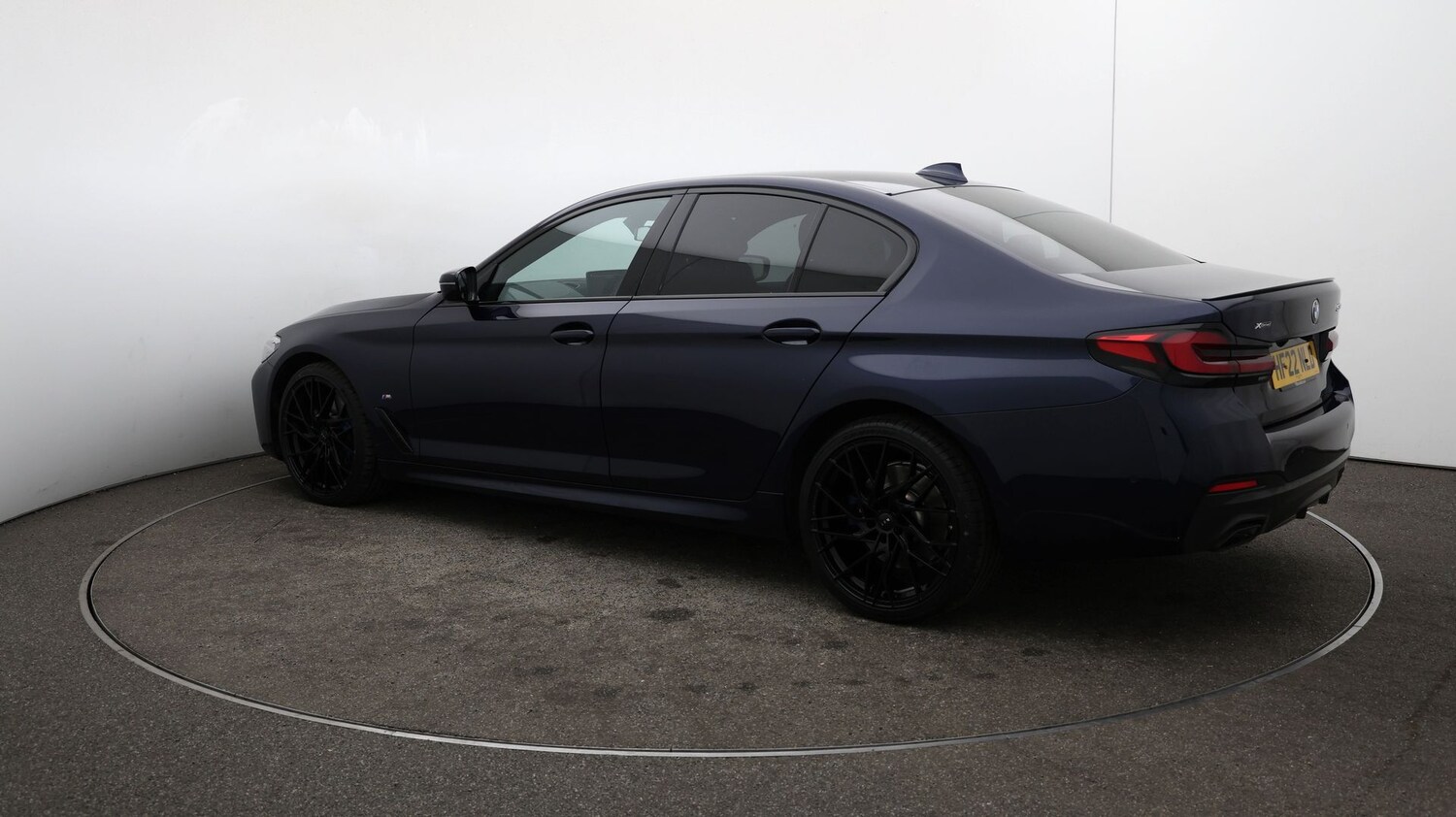 Used BMW 5 Series 2022 for sale - 76810129: Photo 56