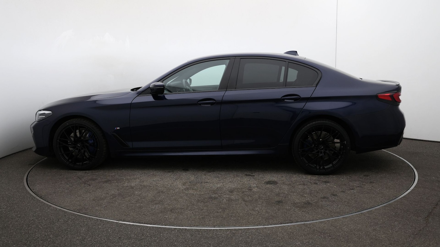 Used BMW 5 Series 2022 for sale - 76810129: Photo 57