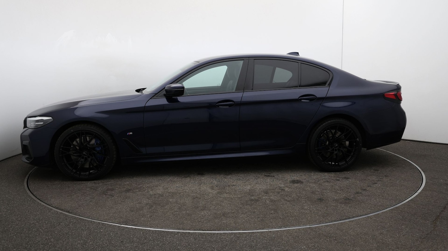 Used BMW 5 Series 2022 for sale - 76810129: Photo 58