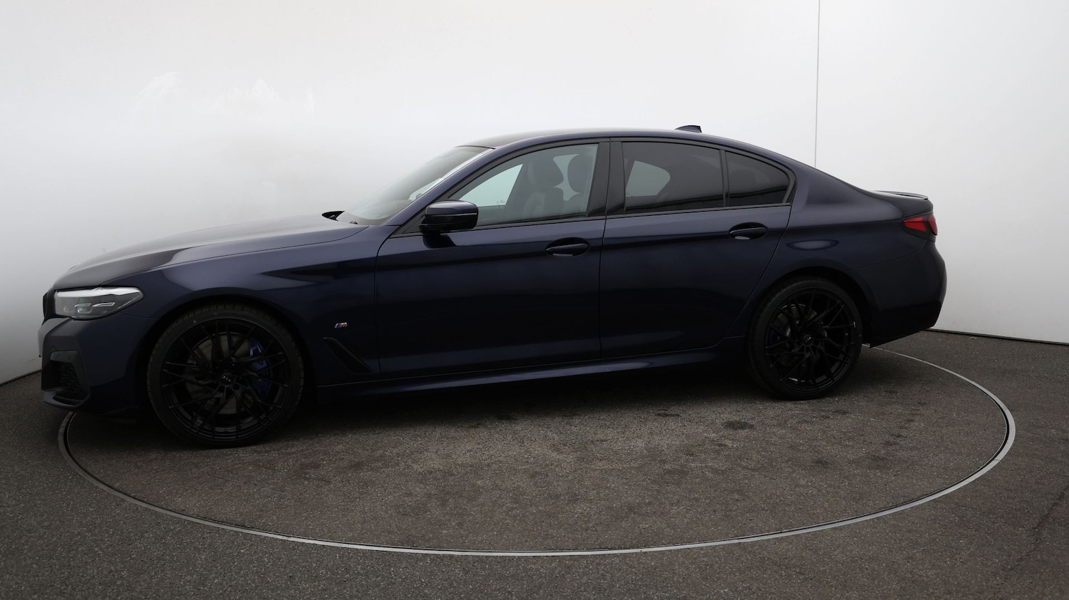 Used BMW 5 Series 2022 for sale - 76810129: Photo 59