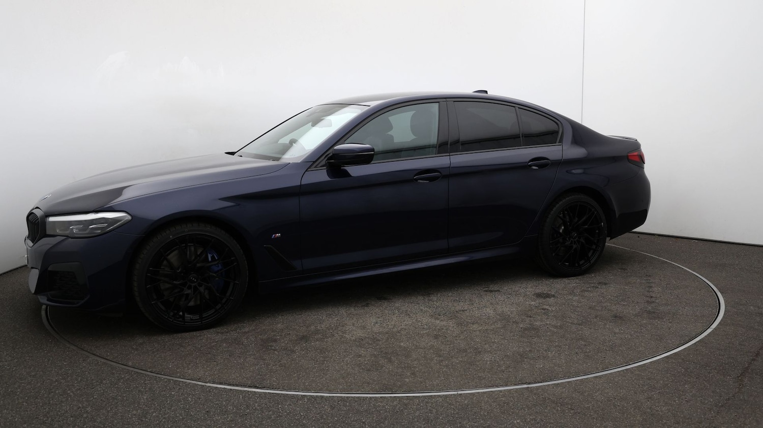 Used BMW 5 Series 2022 for sale - 76810129: Photo 60