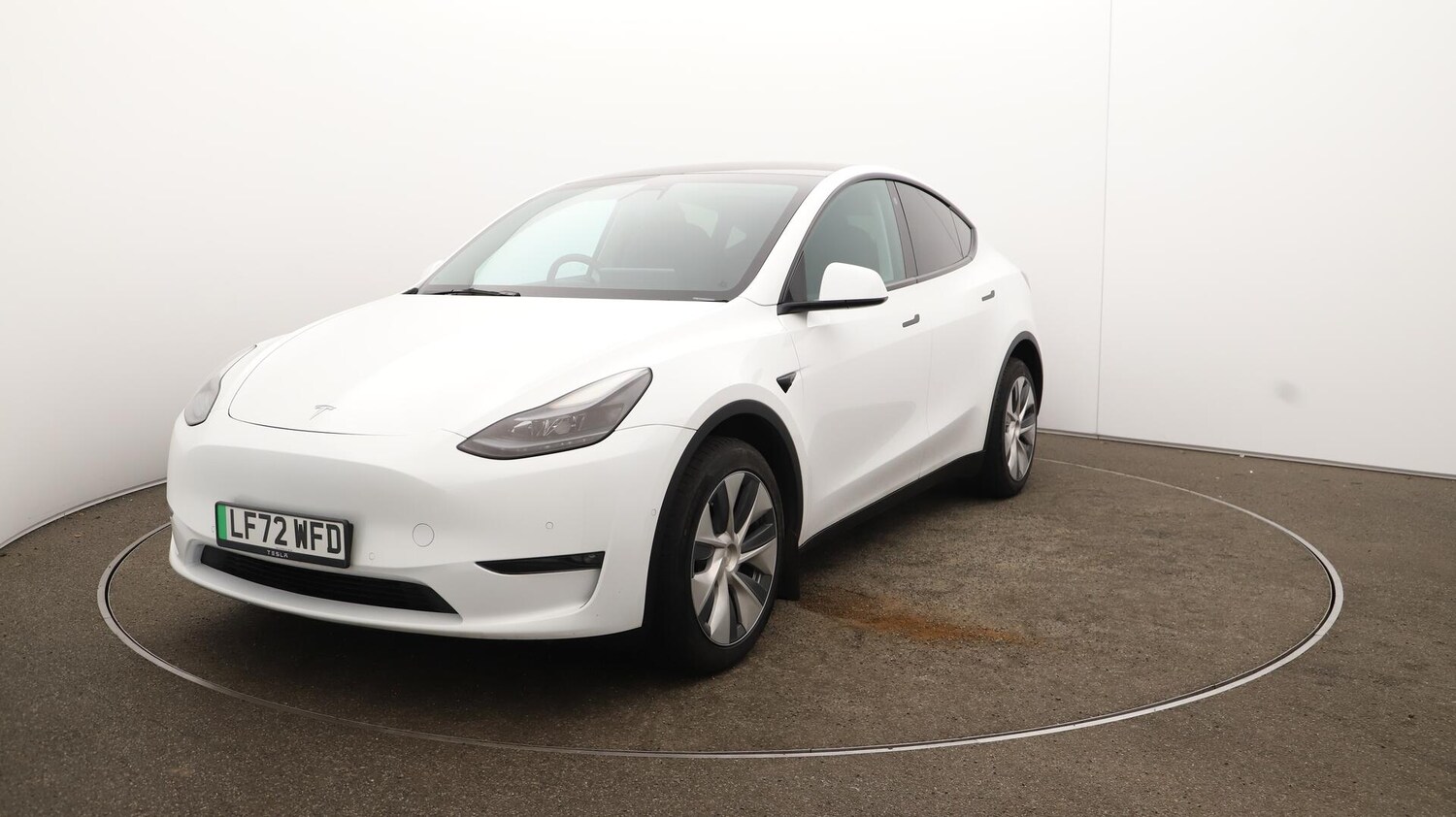 Vehicle 40