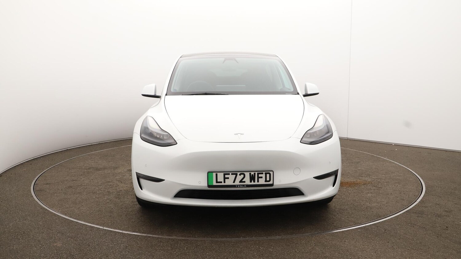 Vehicle 43