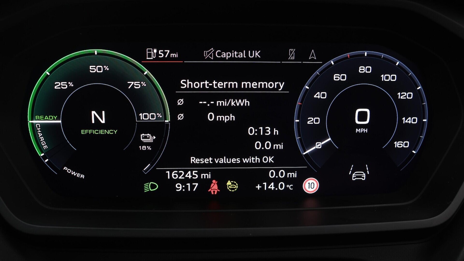 Used Audi Q4 e-tron 2023 for sale - 76424322: Photo 11