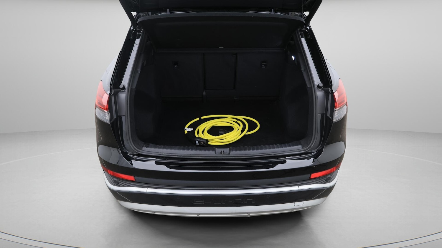 Used Audi Q4 e-tron 2023 for sale - 76424322: Photo 18