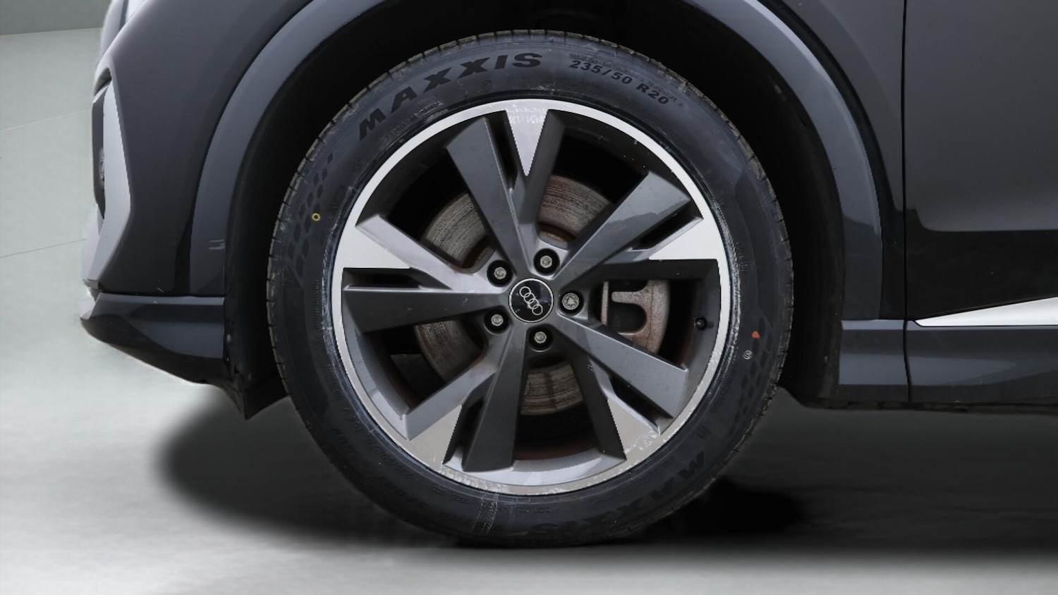 Used Audi Q4 e-tron 2023 for sale - 76424322: Photo 19