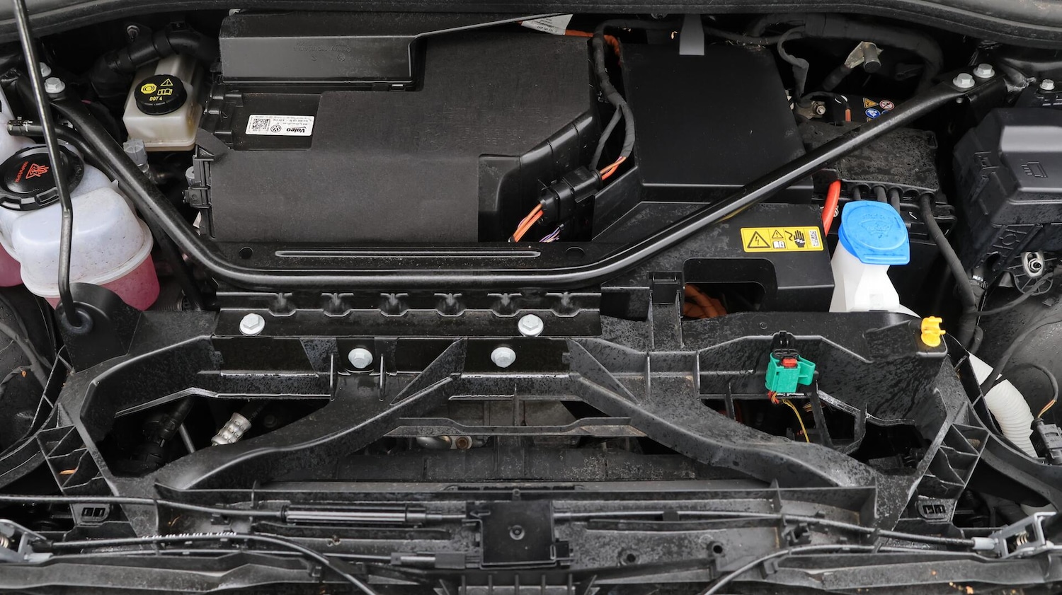 Used Audi Q4 e-tron 2023 for sale - 76424322: Photo 20