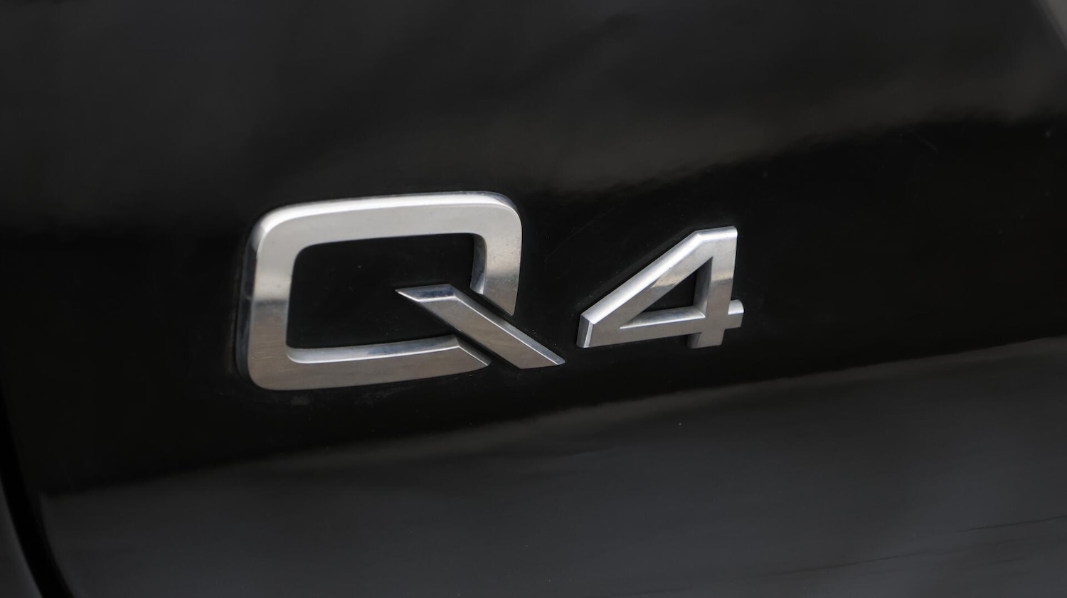 Used Audi Q4 e-tron 2023 for sale - 76424322: Photo 22