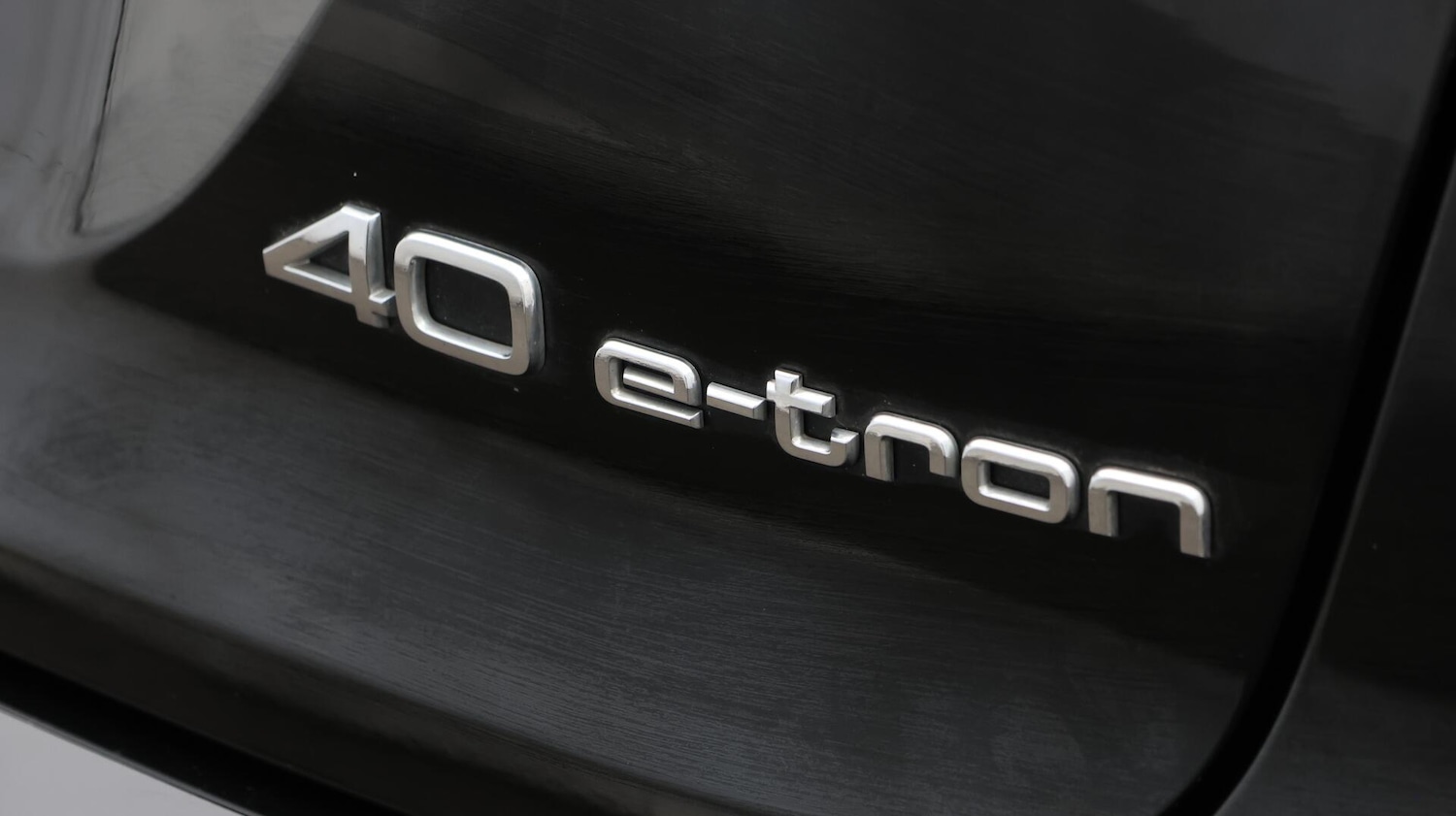 Used Audi Q4 e-tron 2023 for sale - 76424322: Photo 24