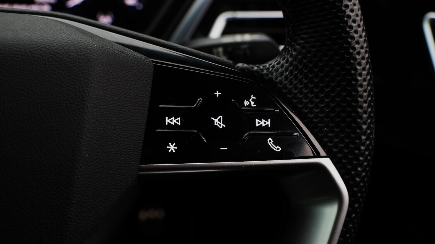 Used Audi Q4 e-tron 2023 for sale - 76424322: Photo 26