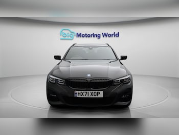 Used BMW 3 Series 2021 for sale - 78701473: Photo