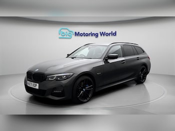 Used BMW 3 Series 2021 for sale - 78701473: Photo