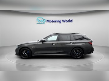 Used BMW 3 Series 2021 for sale - 78701473: Photo