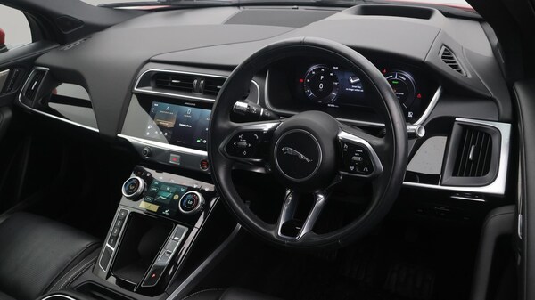 Used Jaguar I-Pace 2020 for sale - 76326364: Photo 10