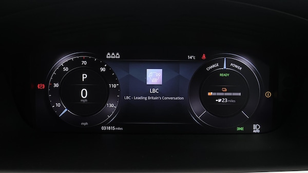 Used Jaguar I-Pace 2020 for sale - 76326364: Photo 11