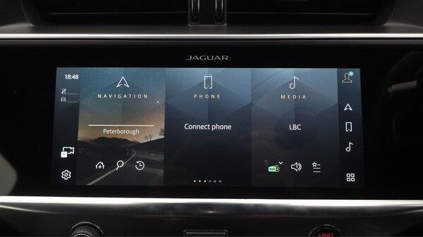 Used Jaguar I-Pace 2020 for sale - 76326364: Photo 12