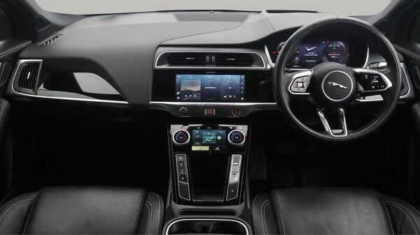 Used Jaguar I-Pace 2020 for sale - 76326364: Photo 14