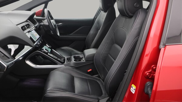Used Jaguar I-Pace 2020 for sale - 76326364: Photo 15