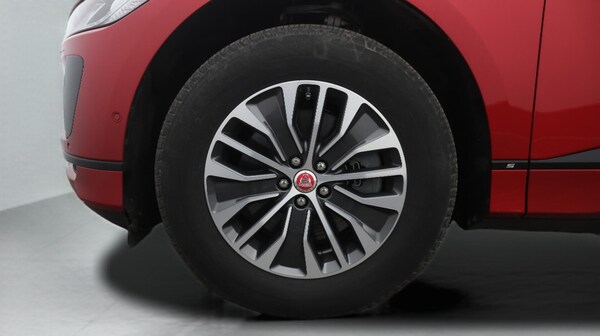 Used Jaguar I-Pace 2020 for sale - 76326364: Photo 19