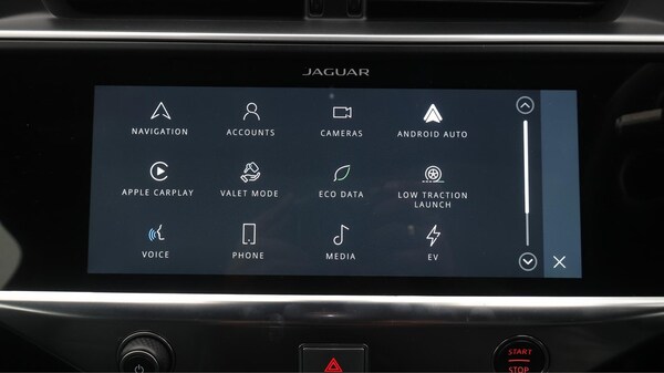 Used Jaguar I-Pace 2020 for sale - 76326364: Photo 27