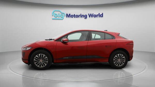 Used Jaguar I-Pace 2020 for sale - 76326364: Photo 5
